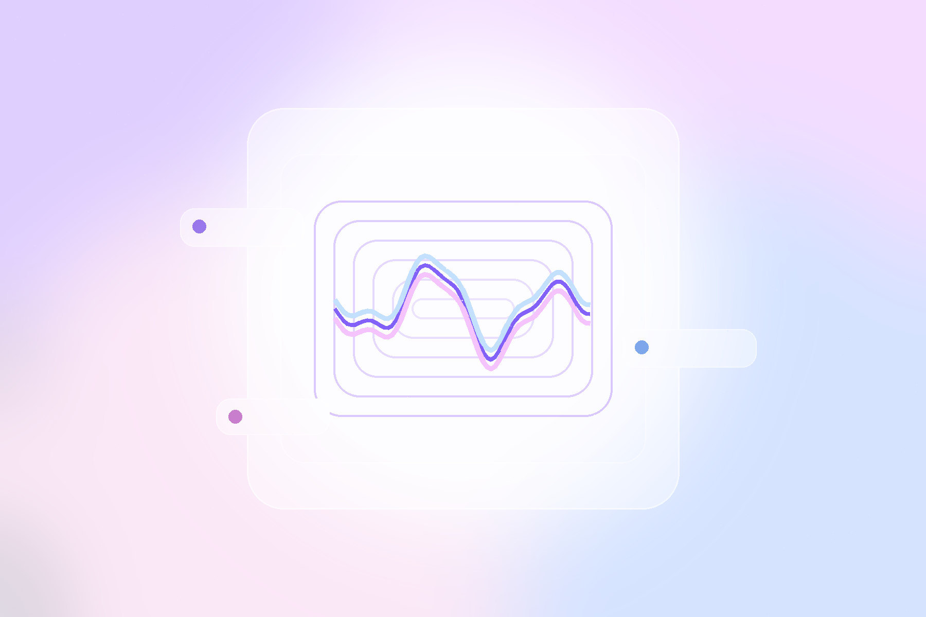 Pastel VoxCue voice interface